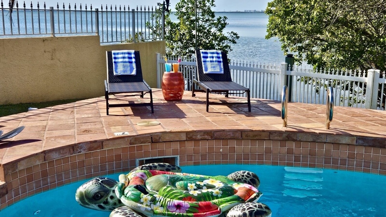 Photo of Outdoor in Banana River Estates