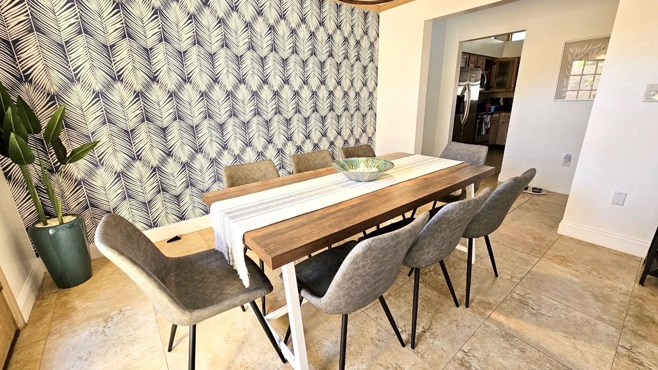Photo of Bedroom in Banana River Estates