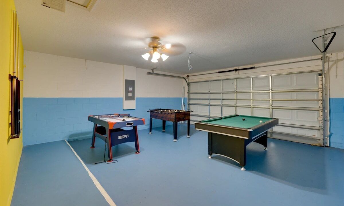 Photo of Bedroom in Watersong