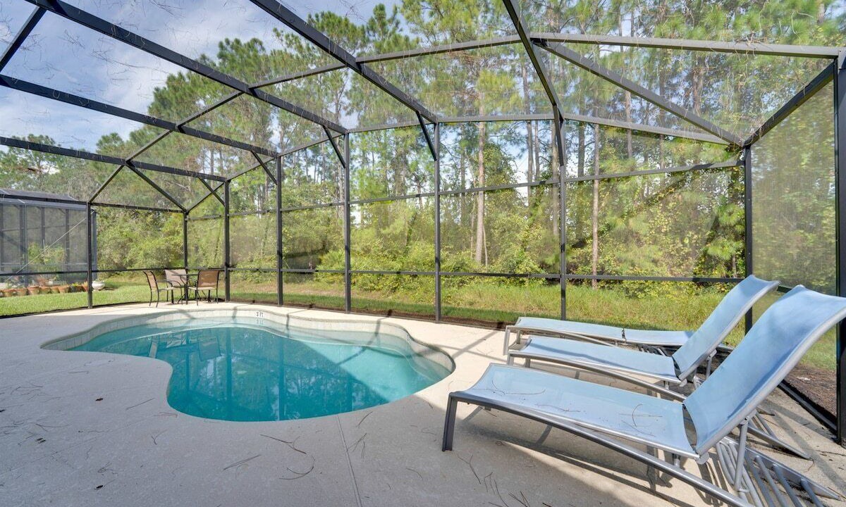 Photo of Outdoor in Watersong