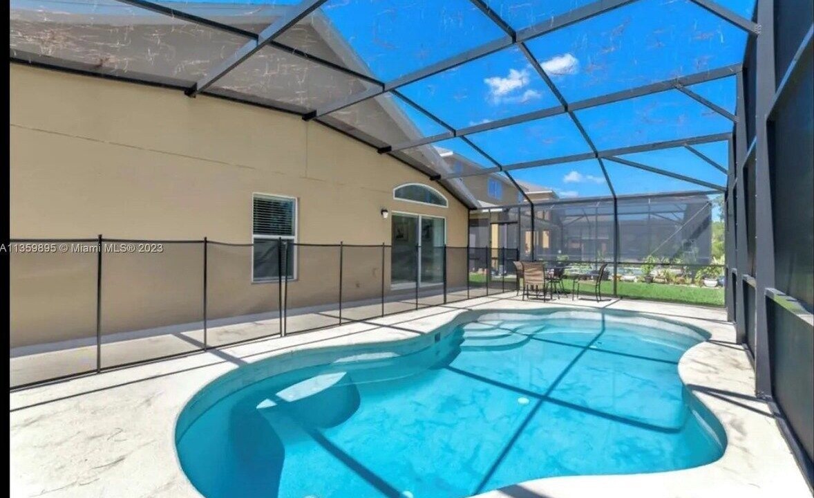 Photo of Outdoor in Watersong