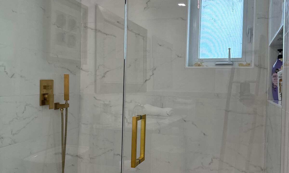 Photo of Bathroom in Homestead