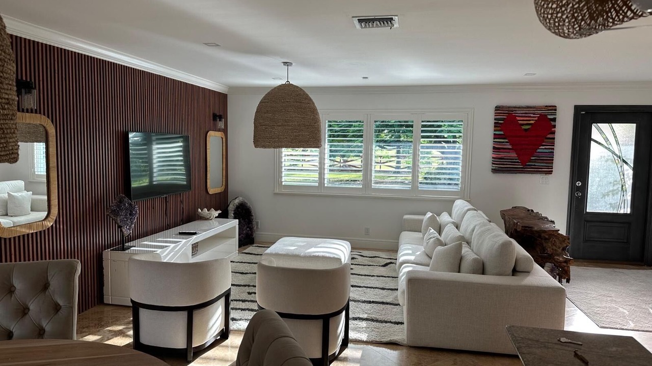 Photo of Livingroom in Homestead