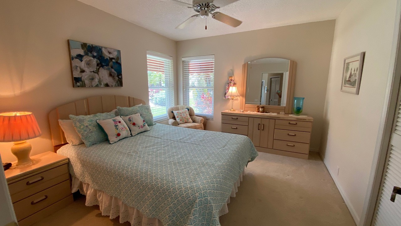 Photo of Bedroom in Plantation