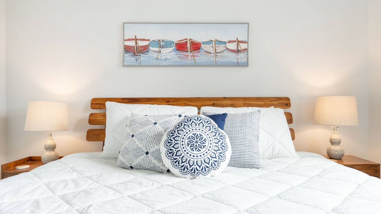 Photo of Bedroom in Walton County