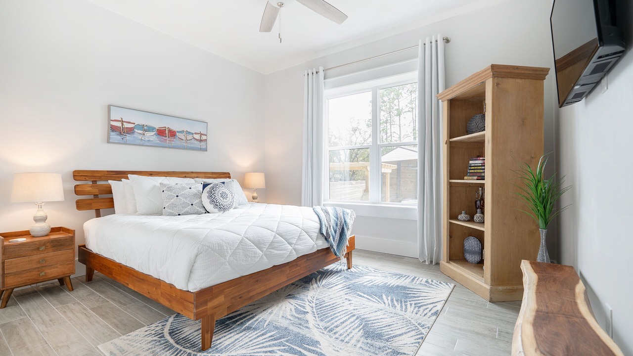 Photo of Bedroom in Walton County
