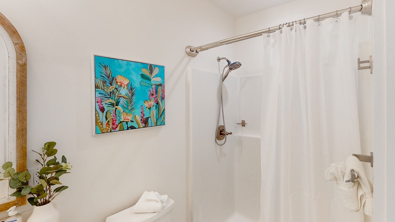 Photo of Bathroom in Holiday Beach