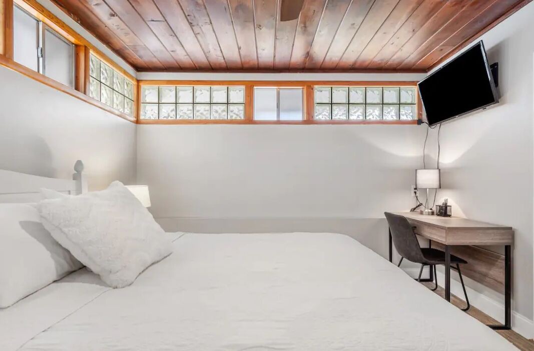 Photo of Bedroom in Central Sarasota
