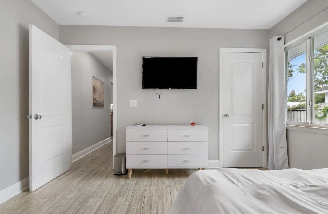 Photo of Bedroom in Central Sarasota