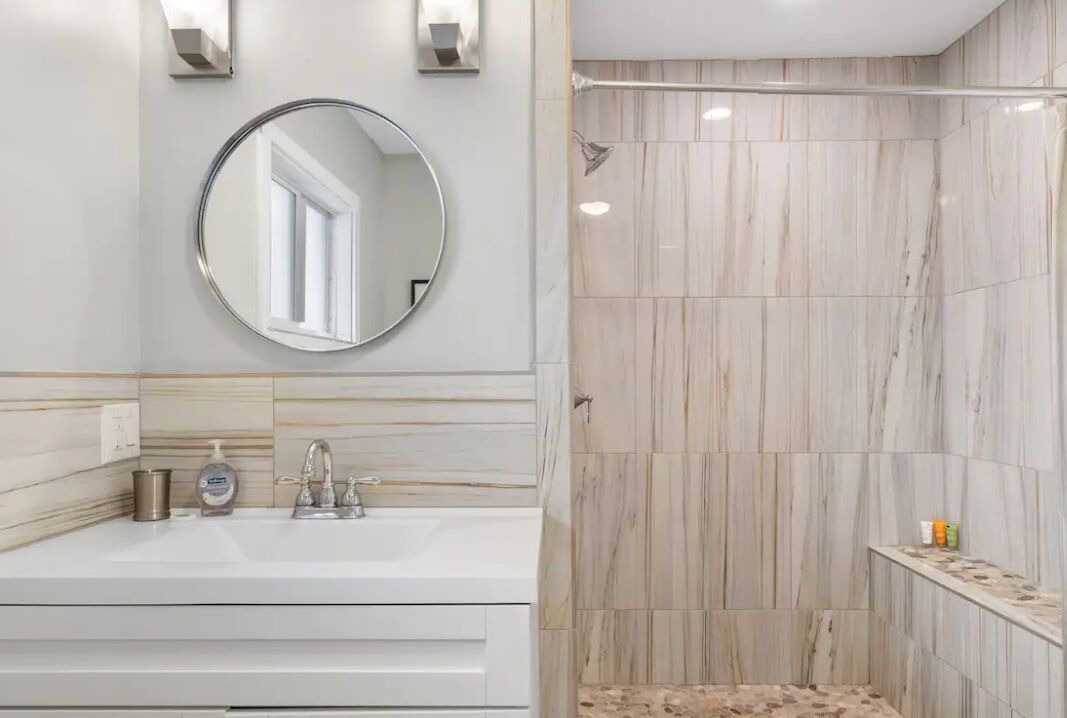 Photo of Bathroom in Central Sarasota