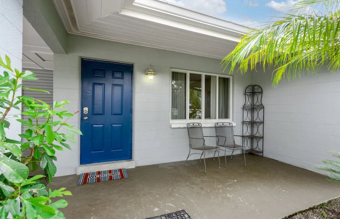 Photo of Outdoor in Central Sarasota