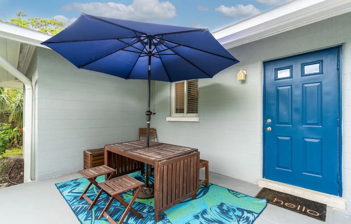 Photo of Outdoor in Central Sarasota