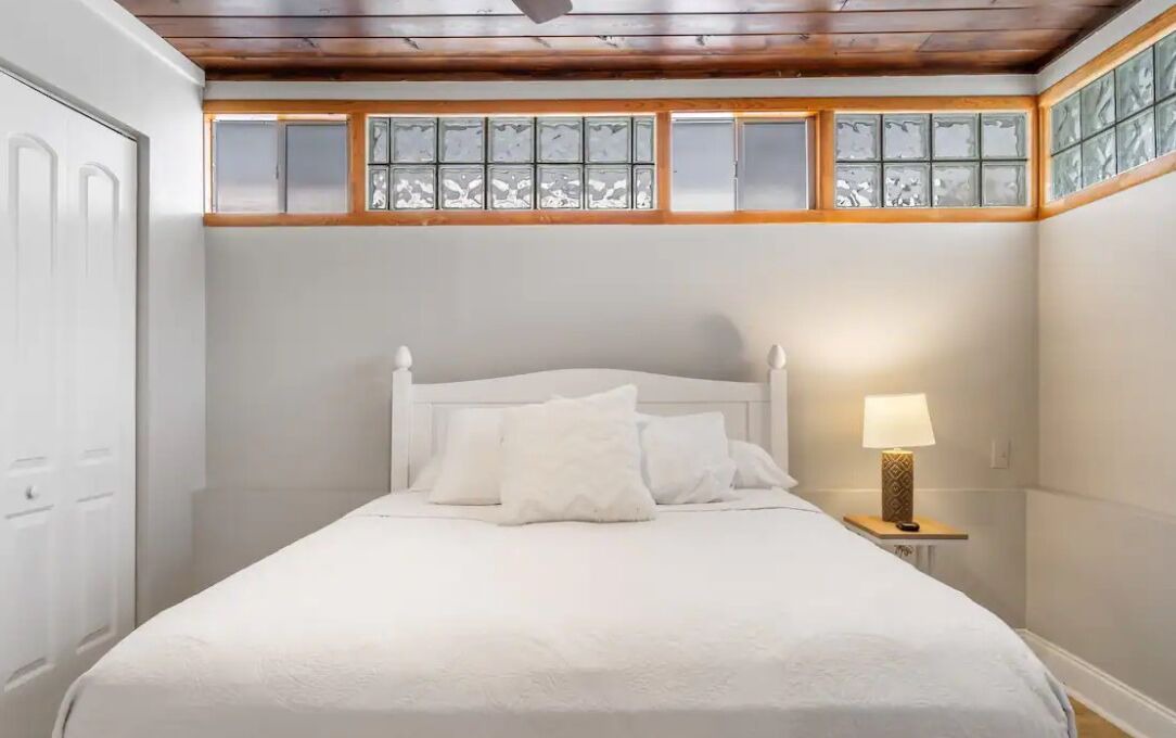 Photo of Bedroom in Central Sarasota