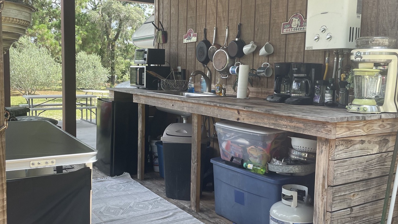 Photo of Outdoor in Brookridge