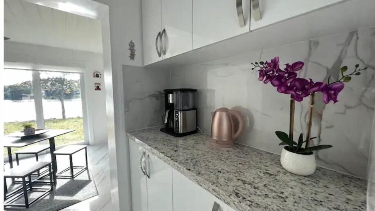 Photo of Kitchen in Pembroke Park