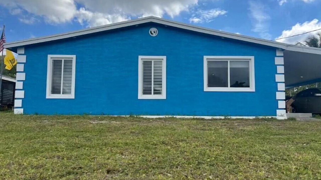 Photo of Outdoor in Pembroke Park