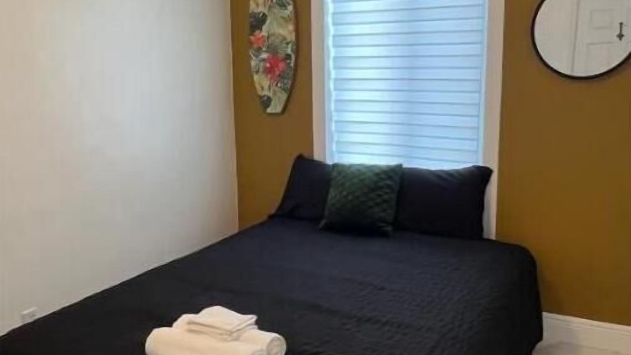 Photo of Bedroom in Pembroke Park