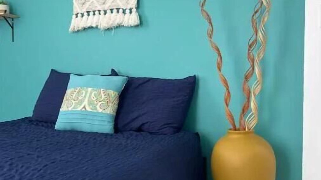 Photo of Bedroom in Pembroke Park