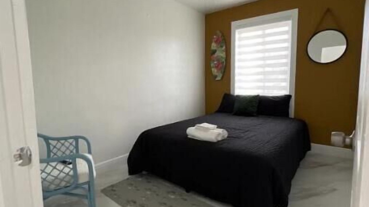 Photo of Bedroom in Pembroke Park
