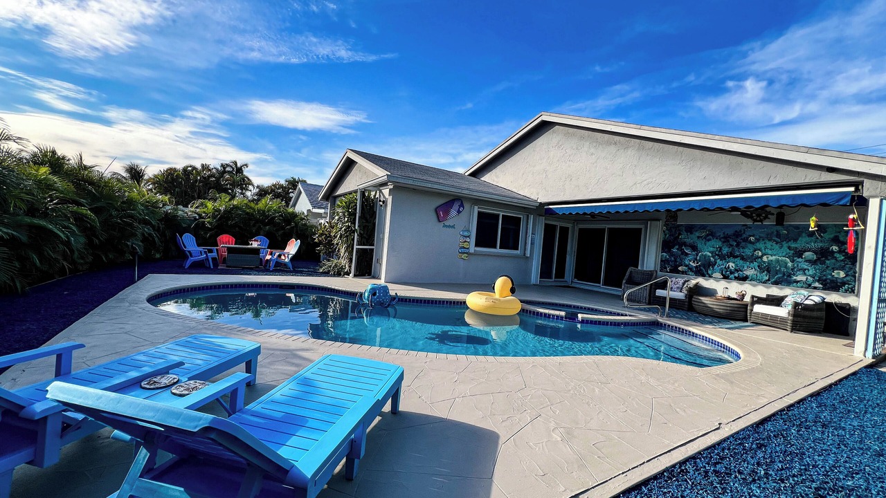 Photo of Outdoor in Dania Beach