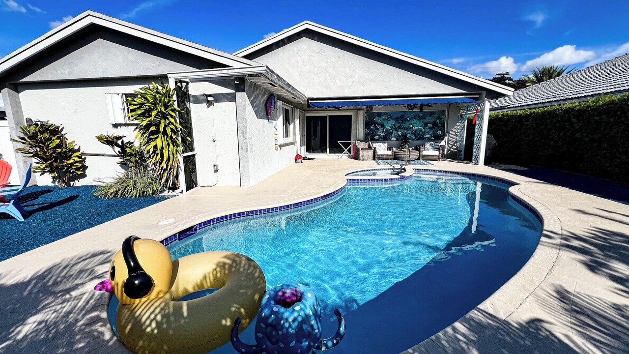 Photo of Outdoor in Dania Beach