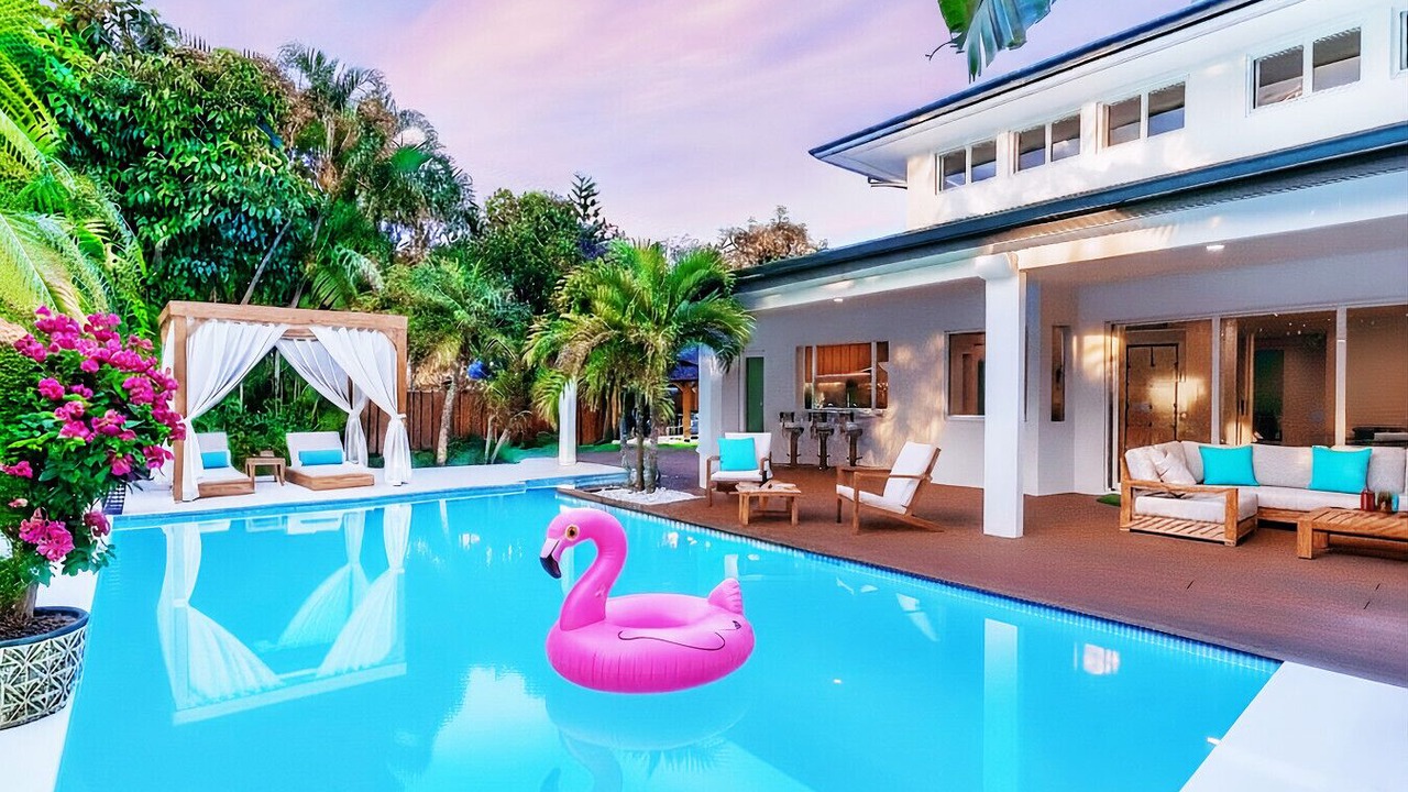 Photo of Outdoor in Cutler Bay