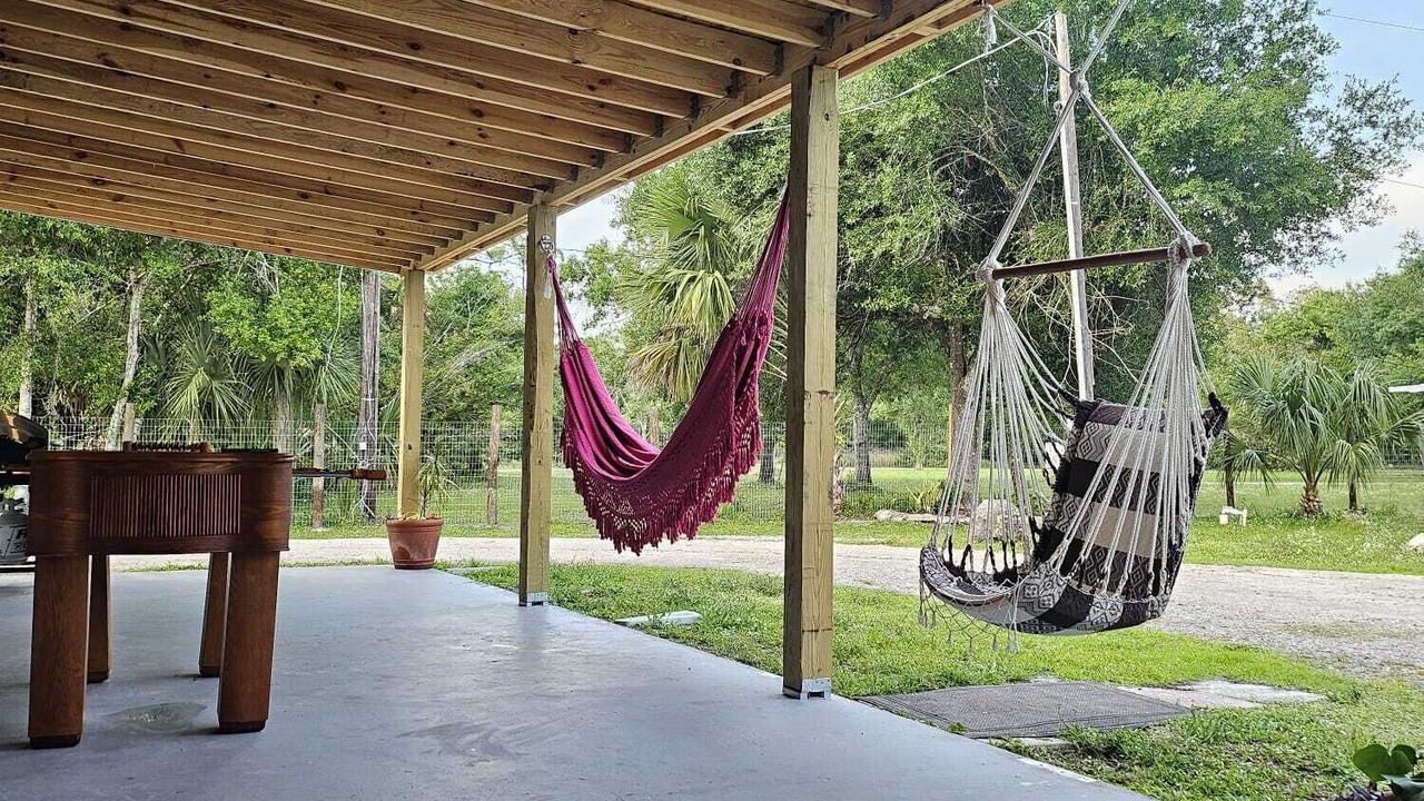 Photo of Outdoor in Buckingham