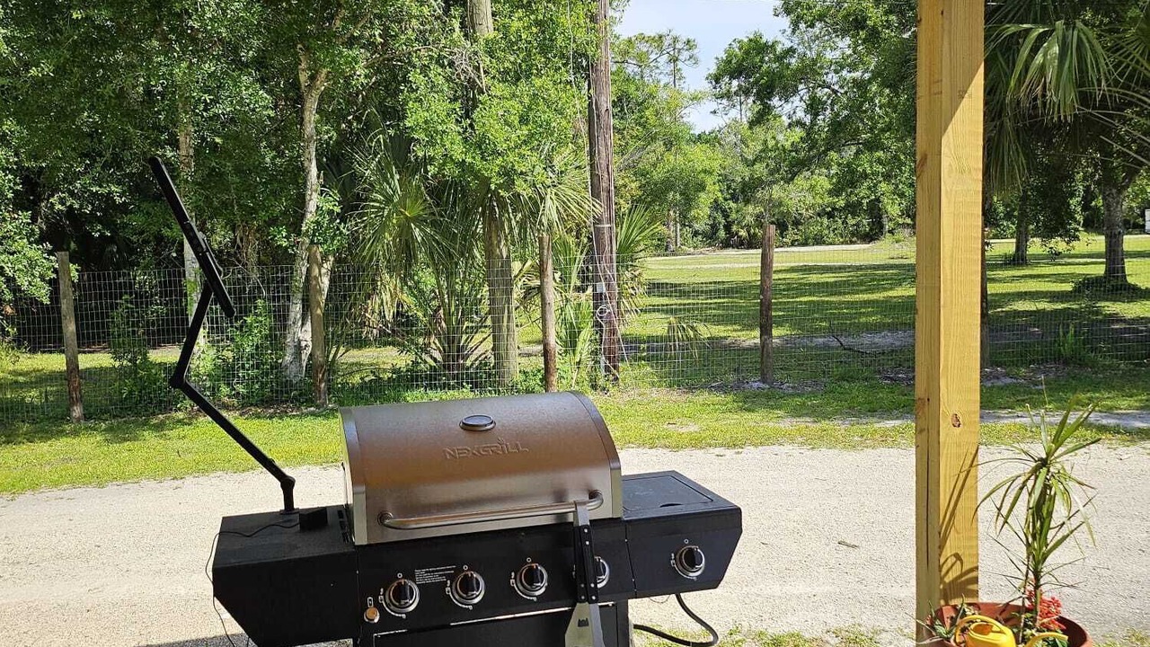 Photo of Outdoor in Buckingham