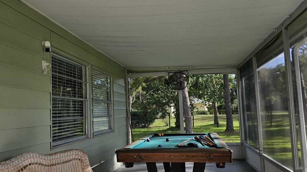 Photo of Patio Balcony in Buckingham