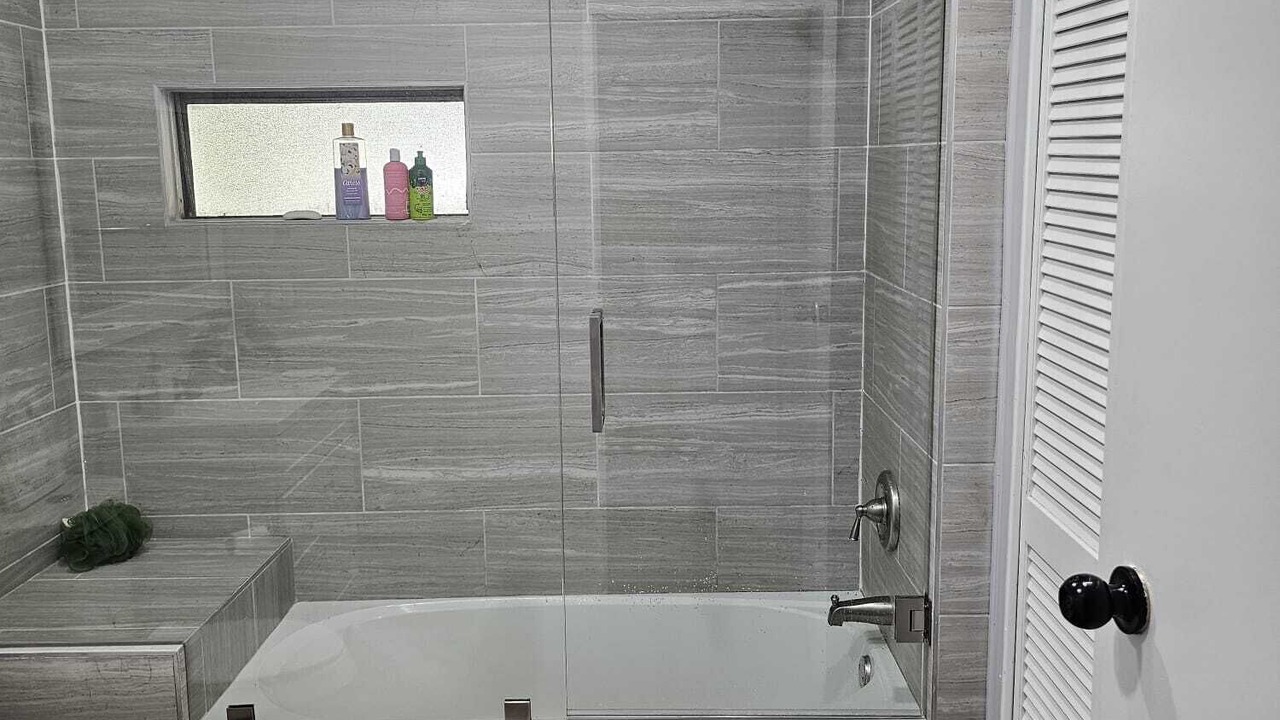 Photo of Bathroom in Buckingham