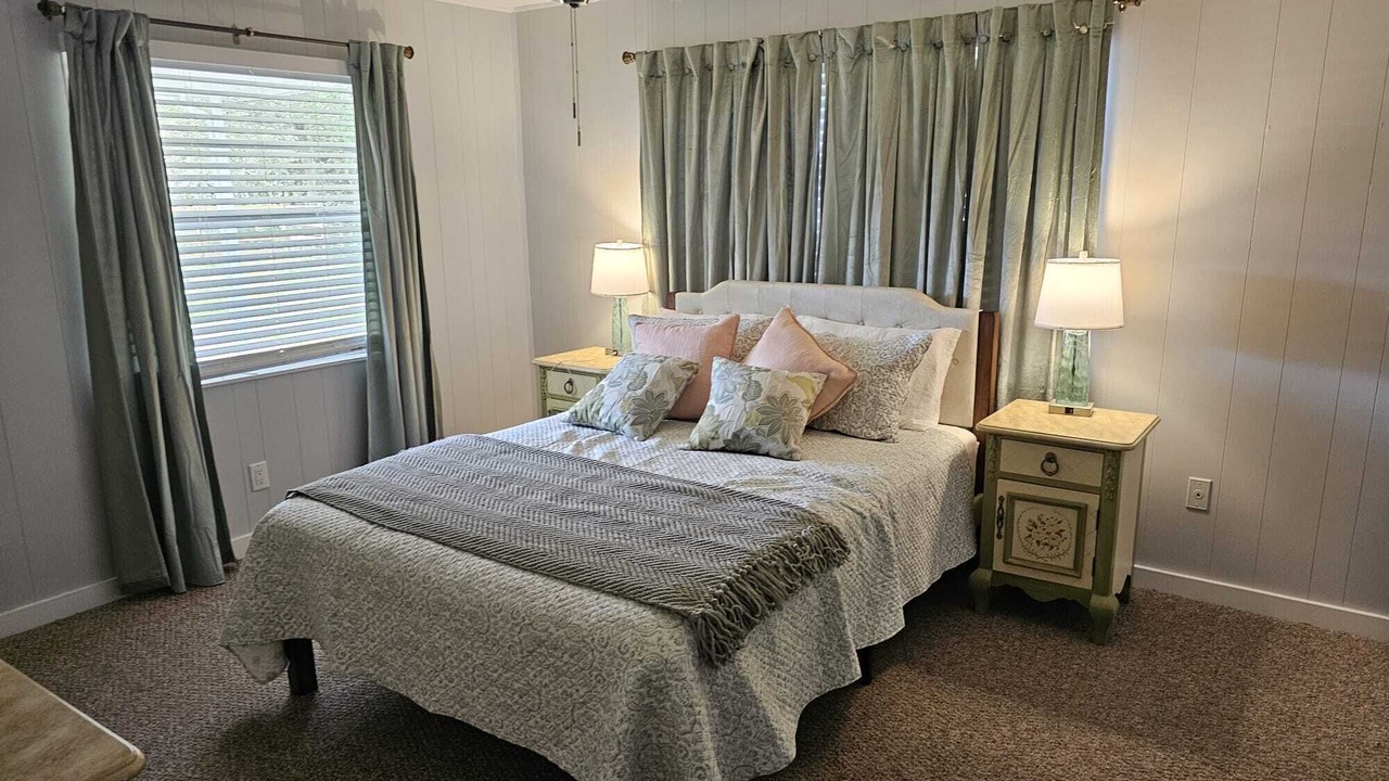 Photo of Bedroom in Buckingham