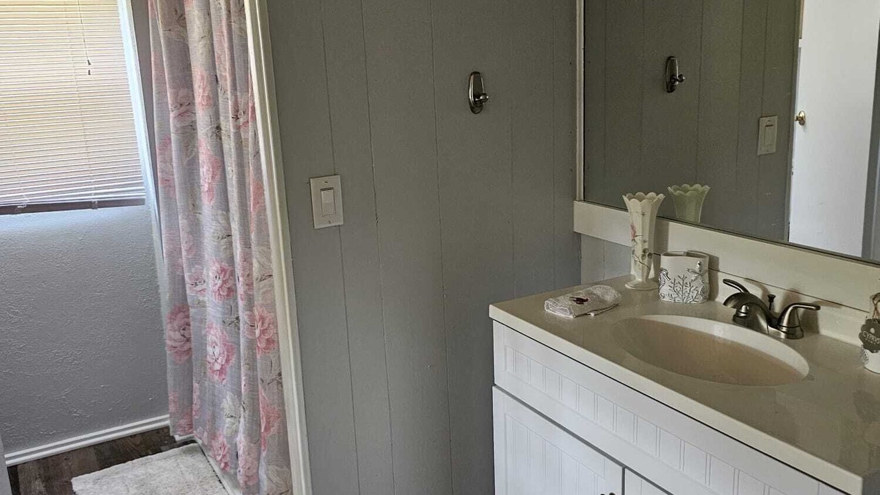 Photo of Bathroom in Buckingham
