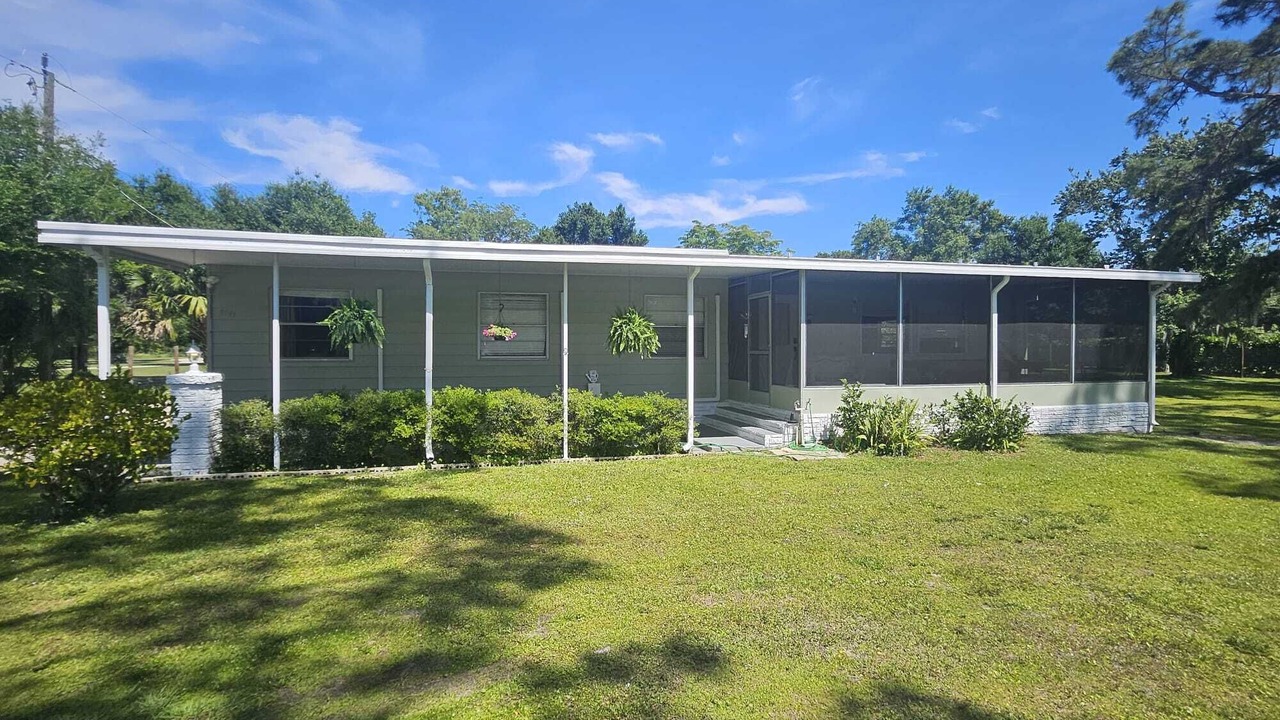 Photo of Outdoor in Buckingham