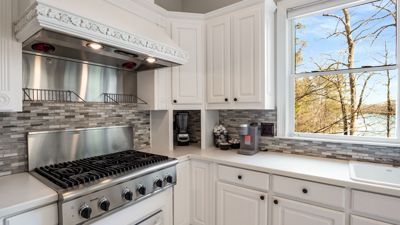 Photo of Kitchen in Flowery Branch