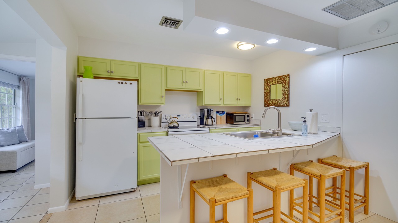 Photo of Kitchen in Rock Ridge