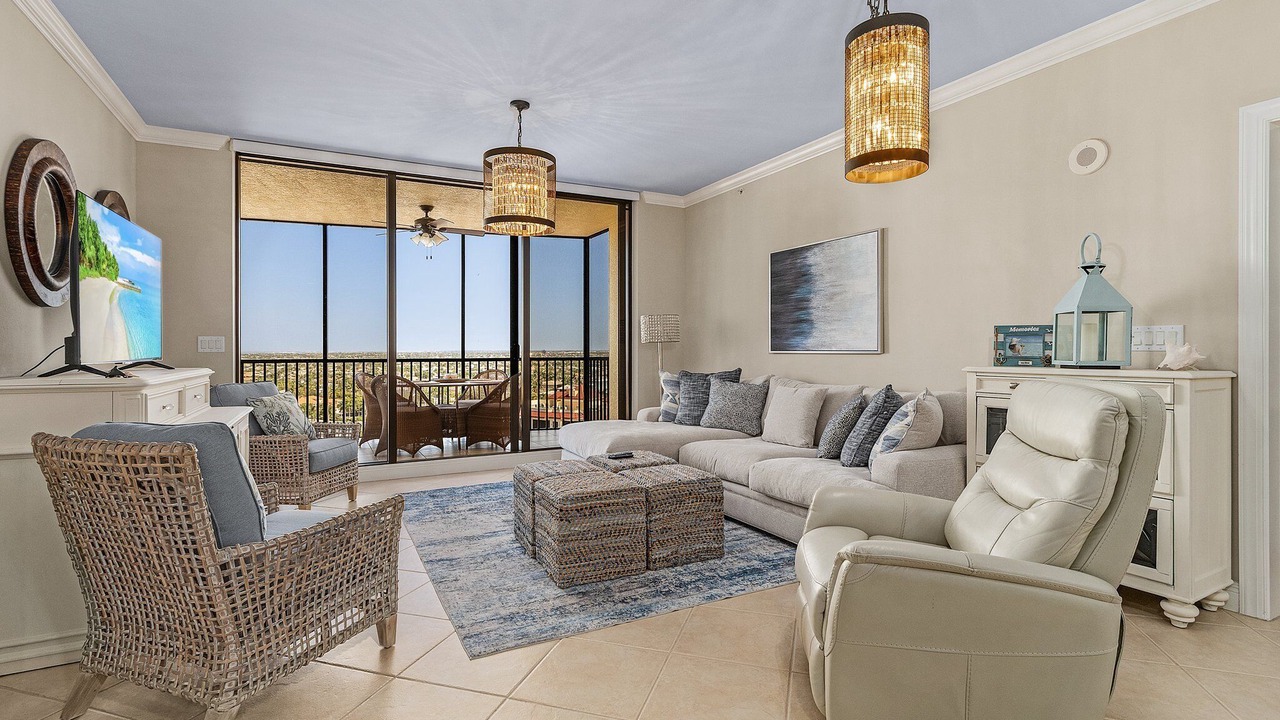 Photo of Livingroom in Cape Harbour