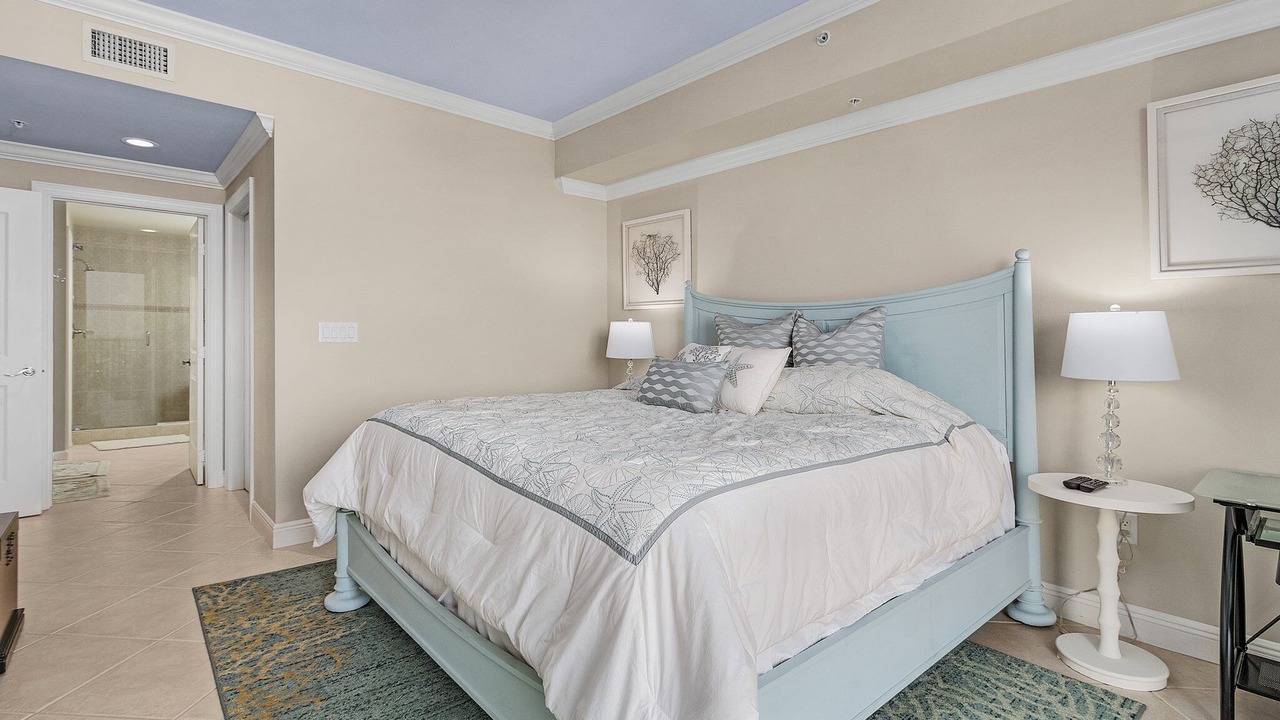 Photo of Bedroom in Cape Harbour