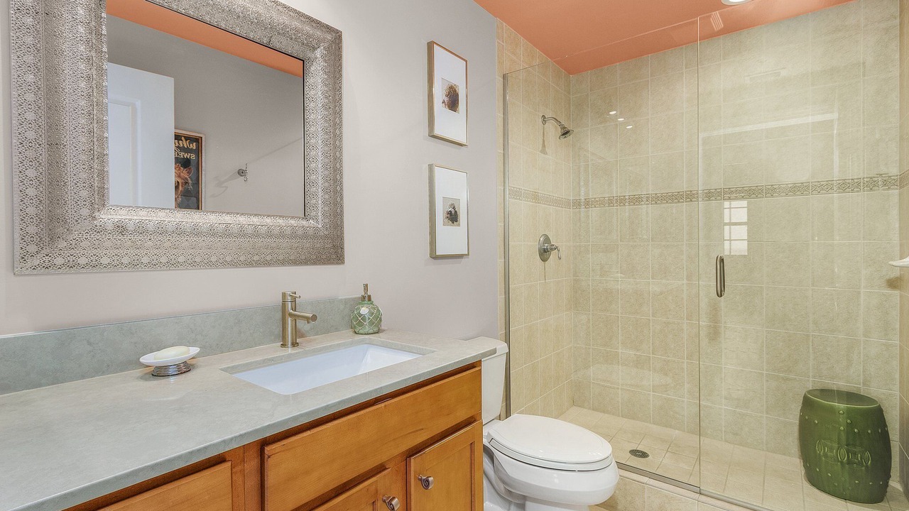 Photo of Bathroom in Cape Harbour