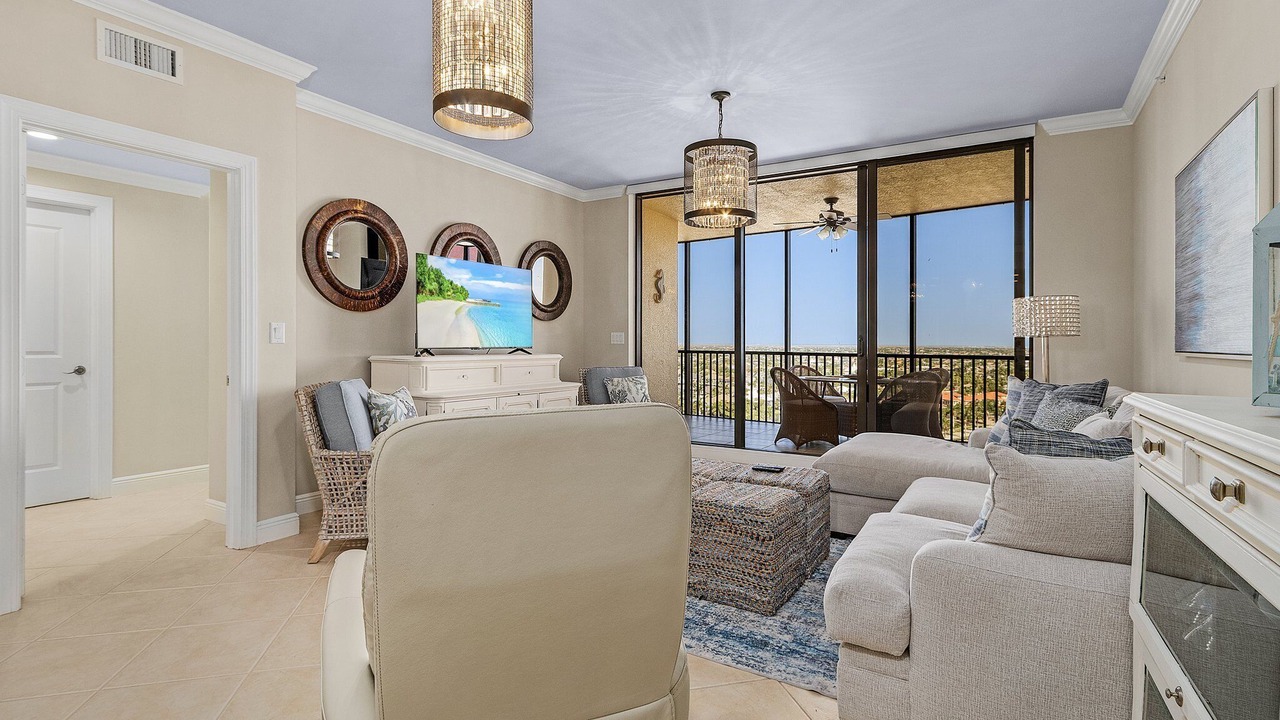 Photo of Livingroom in Cape Harbour