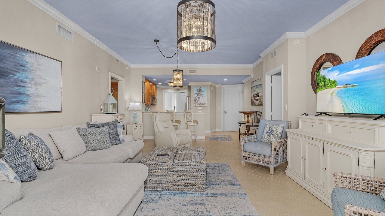 Photo of Livingroom in Cape Harbour