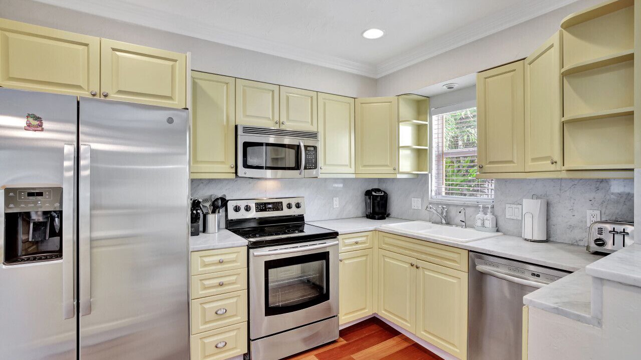 Photo of Kitchen in Lake Ridge