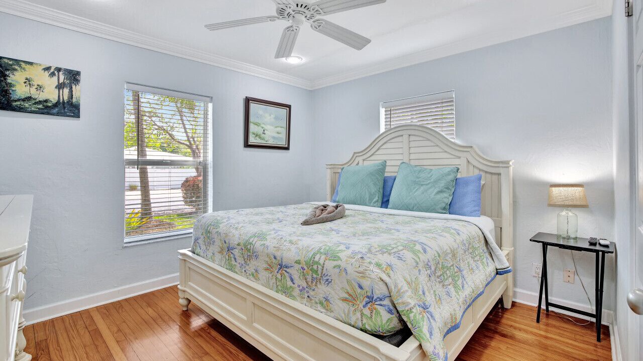 Photo of Bedroom in Lake Ridge
