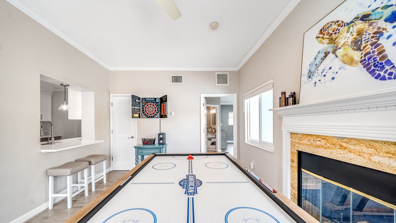 Photo of Bedroom in Imperial Point