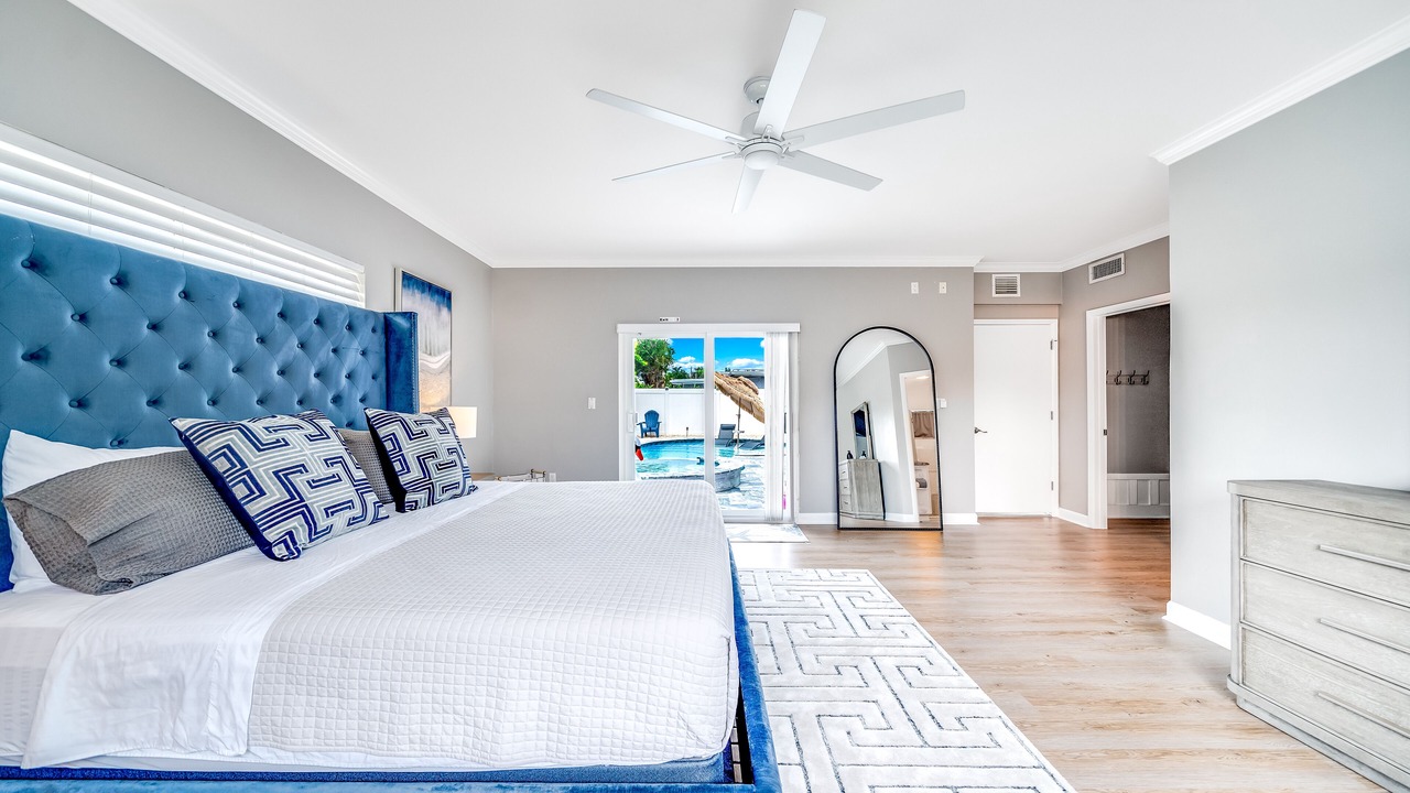 Photo of Bedroom in Imperial Point