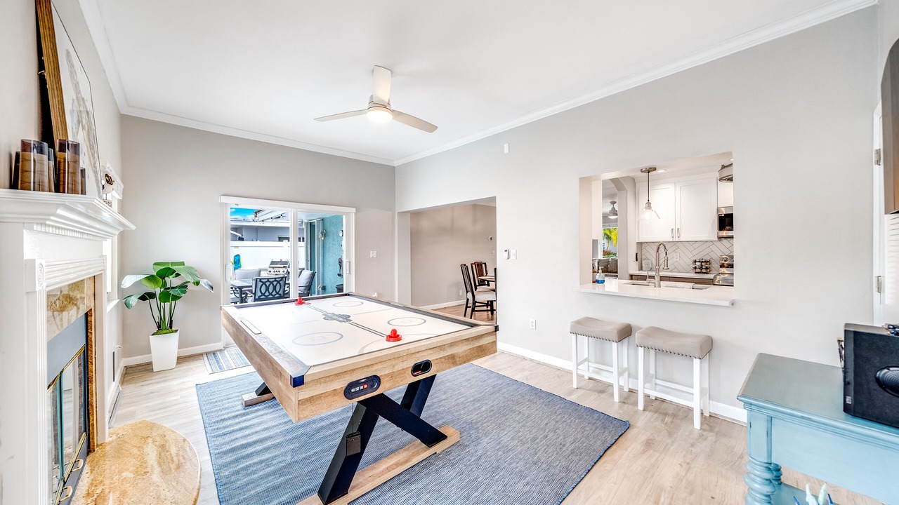 Photo of Bedroom in Imperial Point