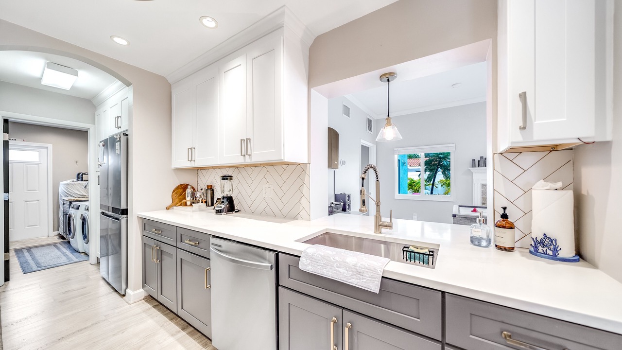 Photo of Kitchen in Imperial Point