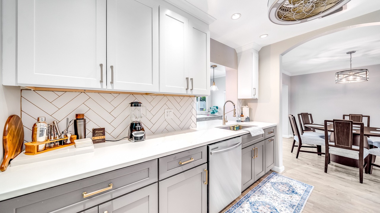 Photo of Kitchen in Imperial Point