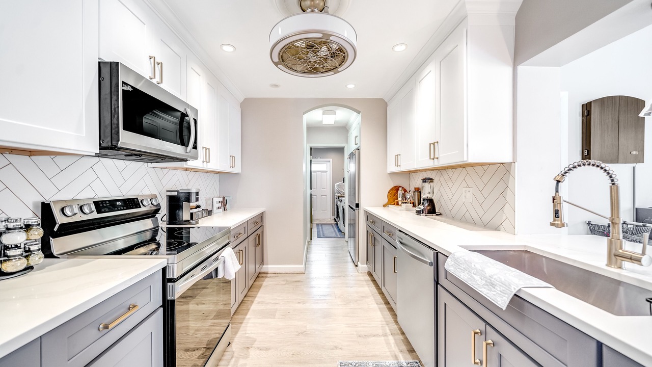 Photo of Kitchen in Imperial Point