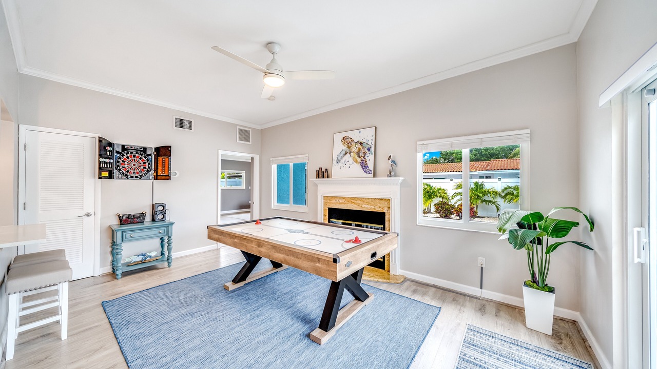 Photo of Bedroom in Imperial Point
