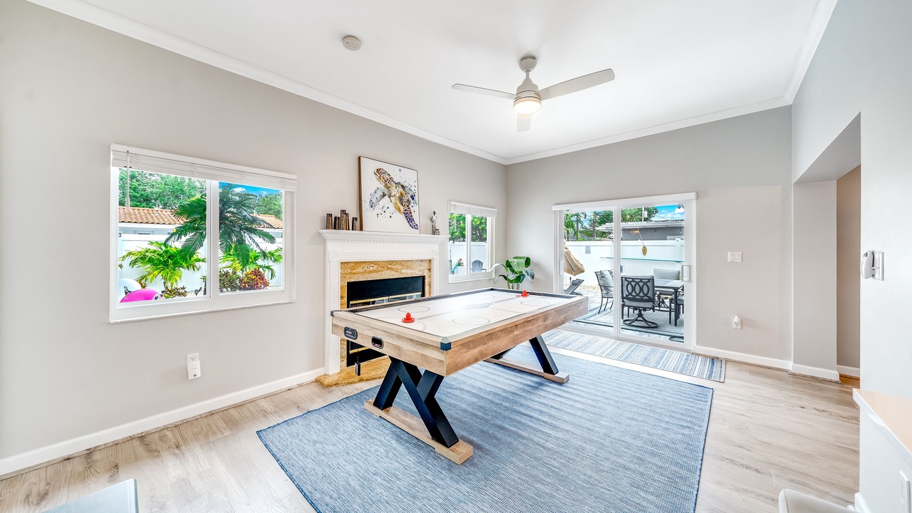 Photo of Bedroom in Imperial Point